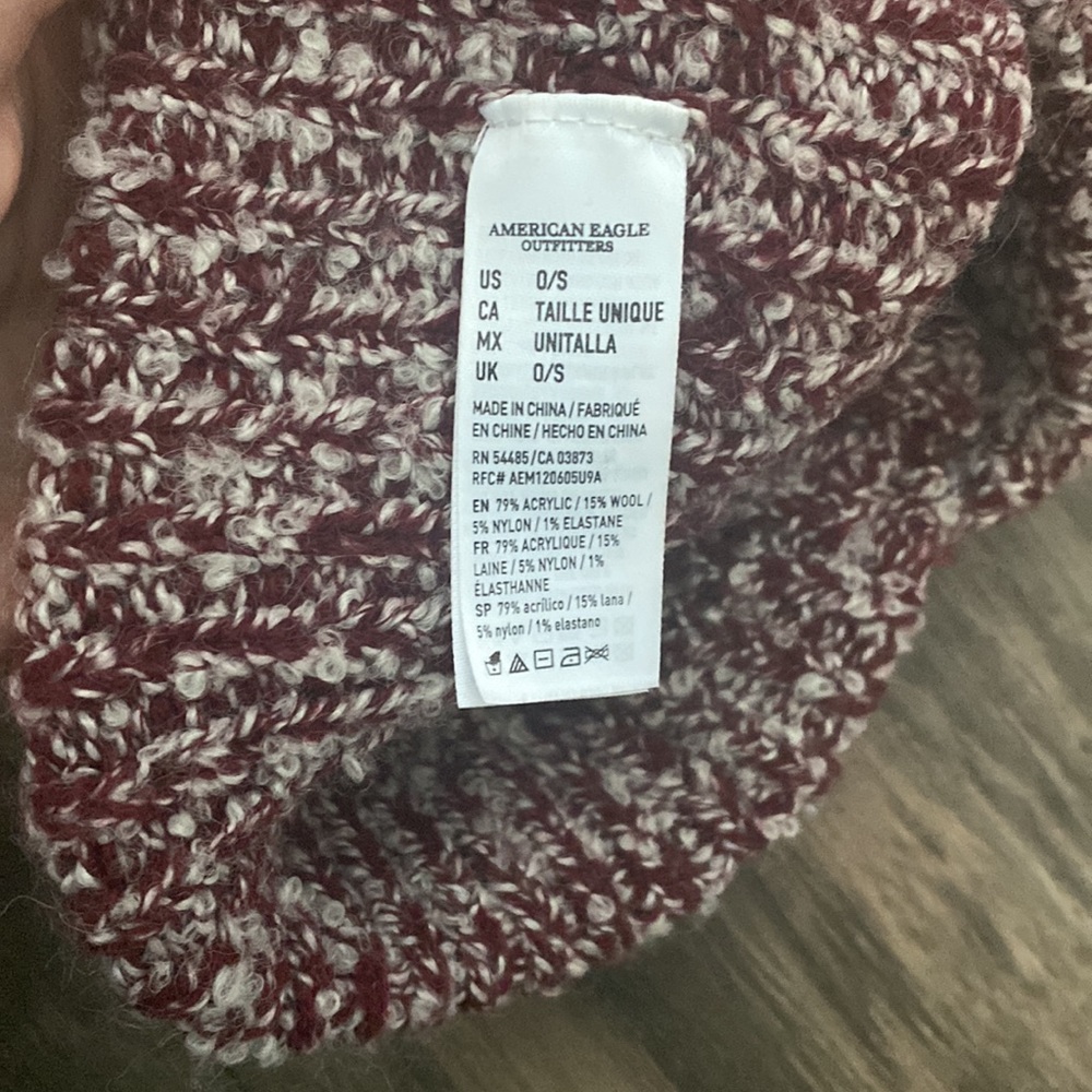 Knit Headband - Picture 3 of 3